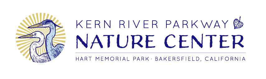 Kern River Parkway Nature Center